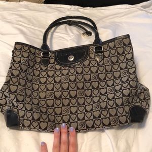 Brighton purse and wallet